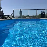 호텔 오스본 3*