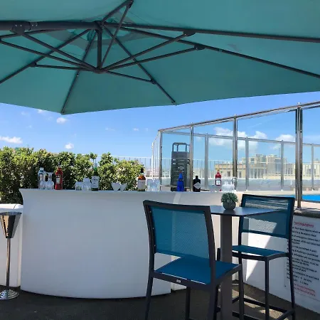 Hotel Osborne 3*