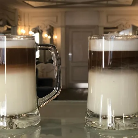 奥斯本酒店 瓦莱塔