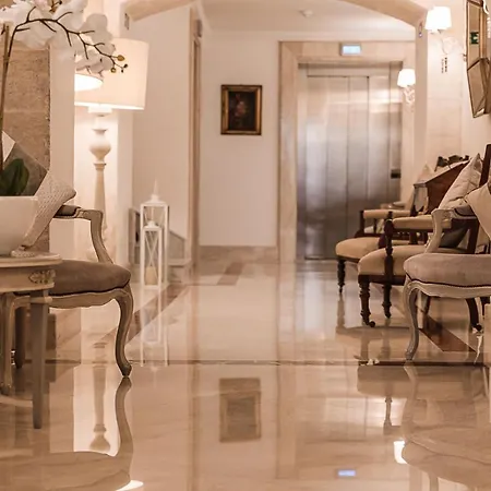 Osborne Hotel 3*