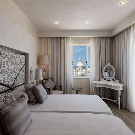 Osborne Hotel 3*