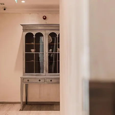 Hotel Osborne 3*