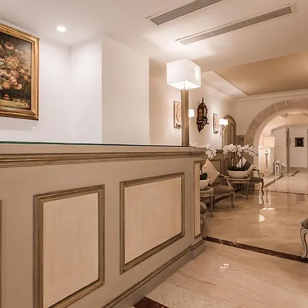 Hotel Osborne Valletta