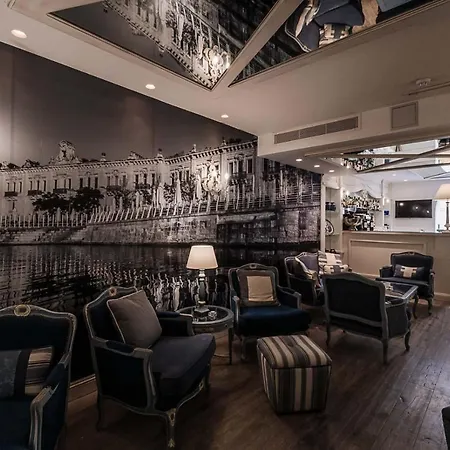 奥斯本酒店