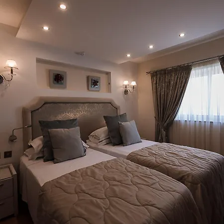 Osborne 3*