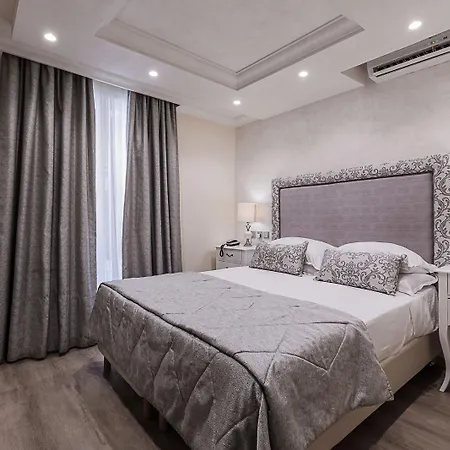 Osborne Hotel 3*