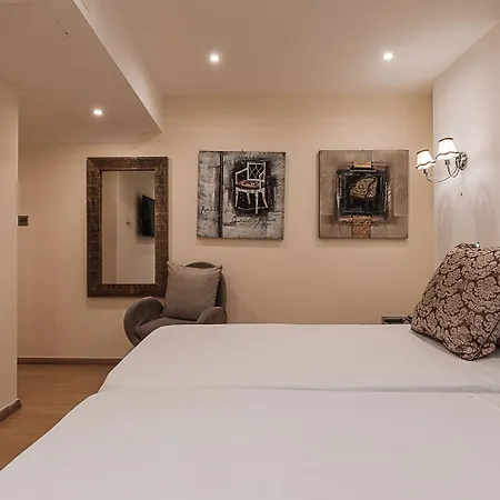 Osborne 3* Valletta