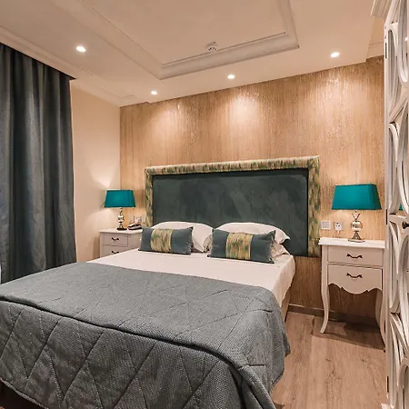 Hotel Osborne Valletta