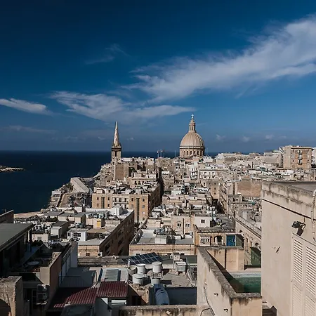 Osborne Valletta