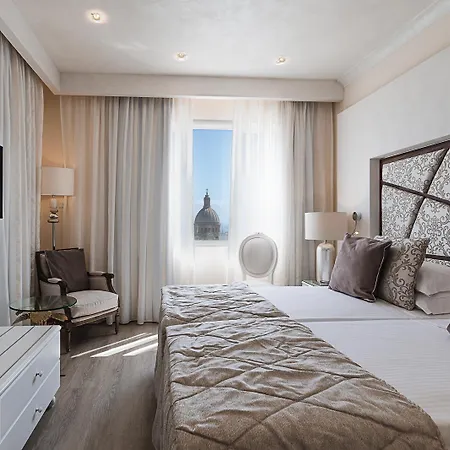 Osborne 3* Valletta