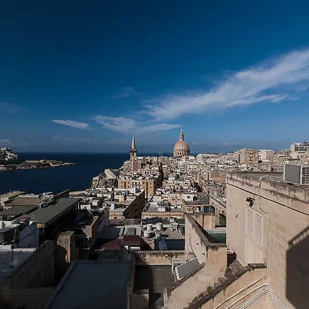 Hotel Osborne Valletta