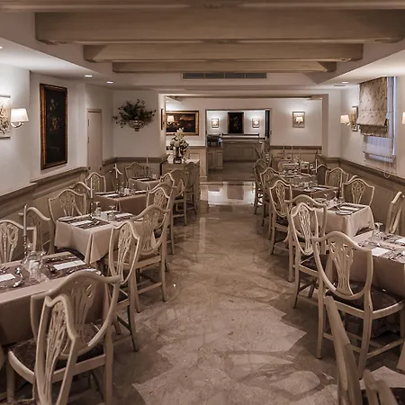 Hotel Osborne Valletta