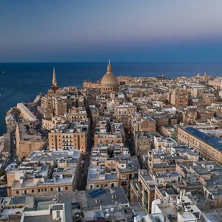 Hotel Osborne Valletta