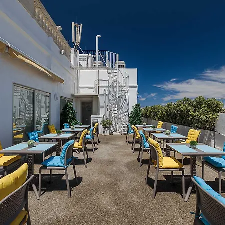 Hotel Osborne Valletta