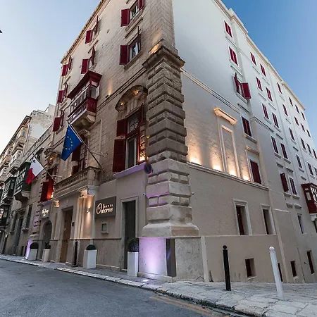 Osborne 3* Valletta