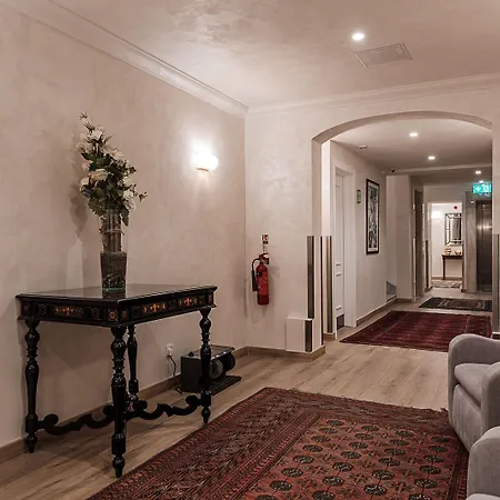 Hotel Osborne Valletta