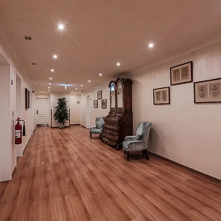 Hotel Osborne Valletta