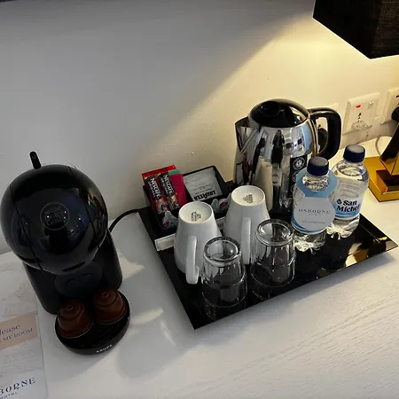 Osborne Otel Valletta