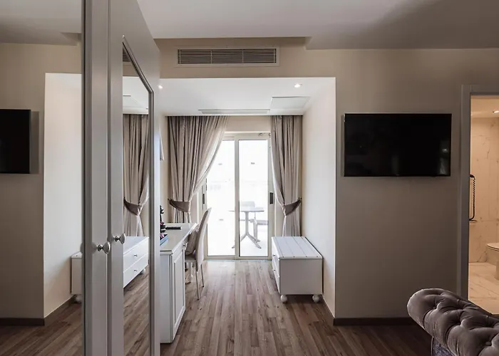 Otel Osborne Valletta