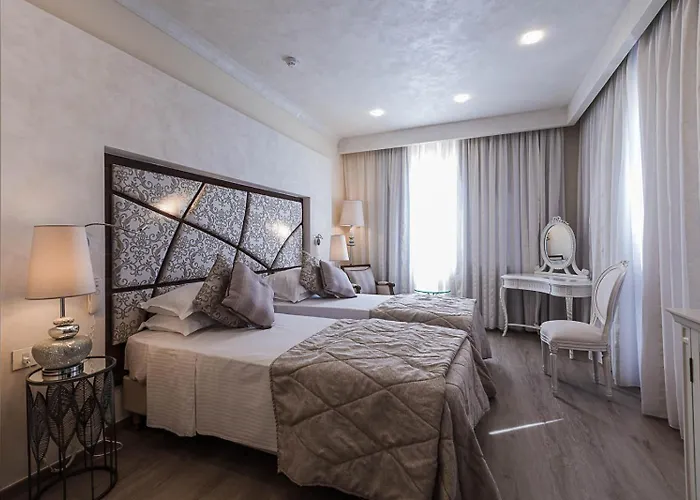 Osborne Otel Valletta