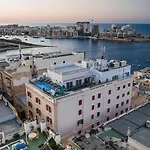 فندق أوزبورن فاليتا