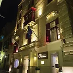 أوزبورن فاليتا