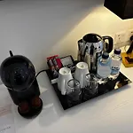 أوزبورن فندق فاليتا