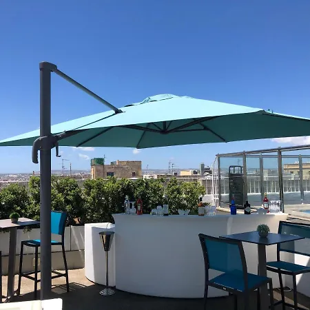 Osborne Hotel Valletta