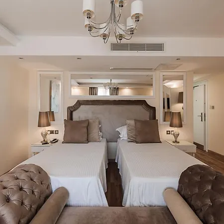 Hotel Osborne