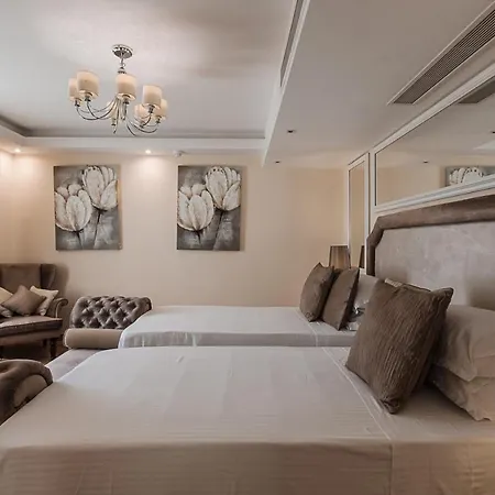 Hotel Osborne Valletta