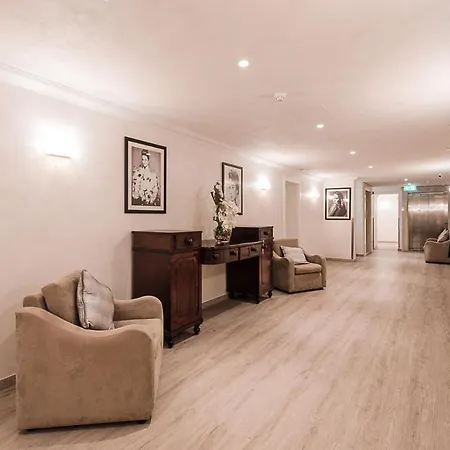 Osborne Hotel Valletta
