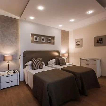 Osborne Hotel Valletta