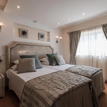 Osborne 3* Valletta