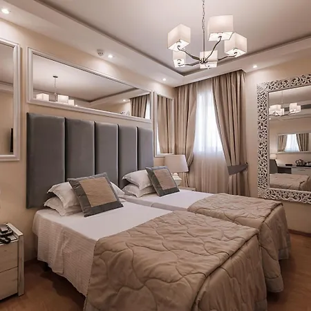 Osborne Hotel 3*
