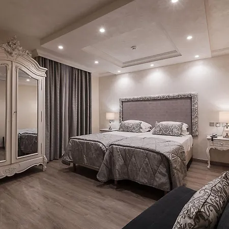Hotel Osborne 3*