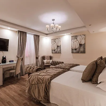 Hotel Osborne 3*