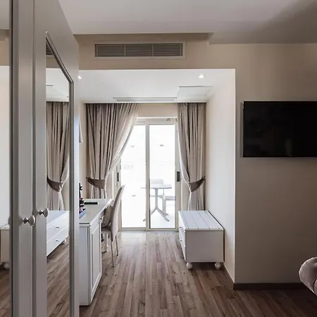 Hotel Osborne Valletta