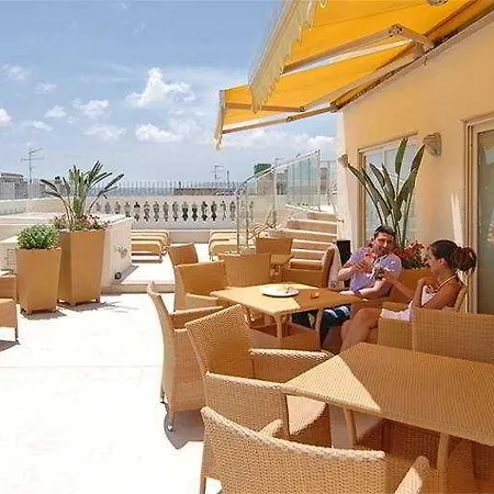 Osborne 3* Valletta