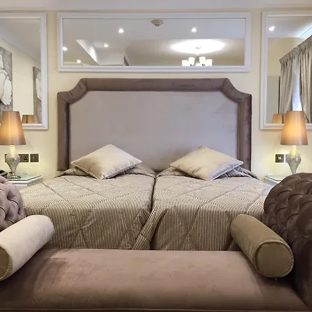 Osborne Hotel Valletta