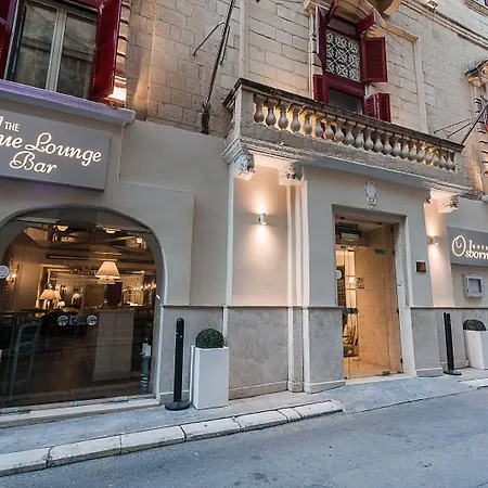 Osborne Valletta