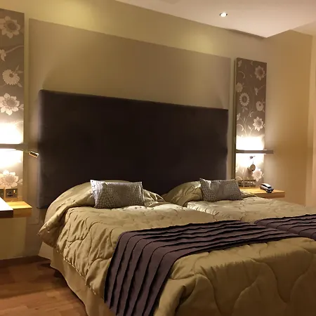 Osborne 3* Valletta