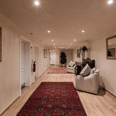 Osborne Hotel Valletta
