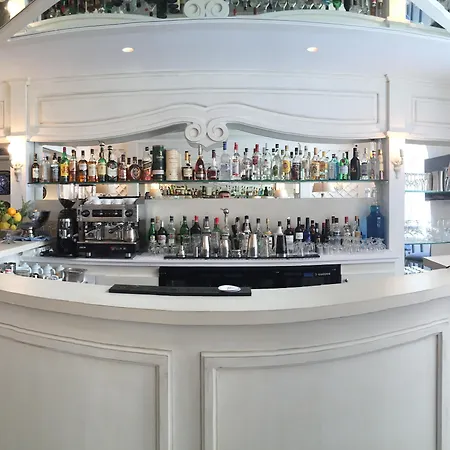 Hotel Osborne