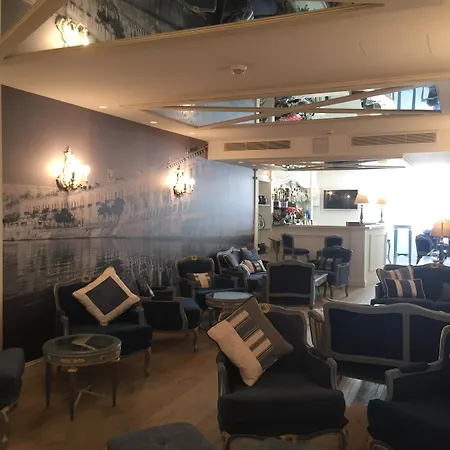 Hotel Osborne Valletta