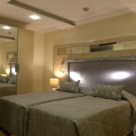 Hotel Osborne Valletta