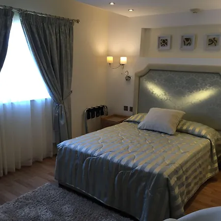 Osborne 3*