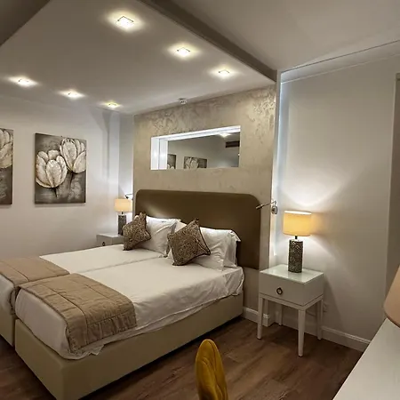 Hotel Osborne La Valletta