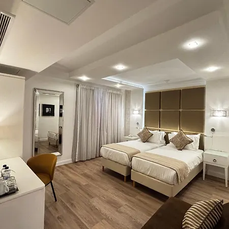 Hotel Osborne Valletta