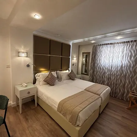 Osborne 3* Valletta