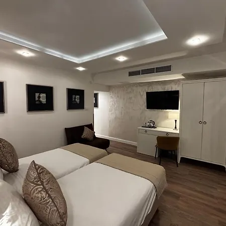 Osborne Hotel Valletta